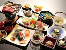 乳白色の名湯「白骨温泉」と日本屈指の山岳リゾート「上高地」3